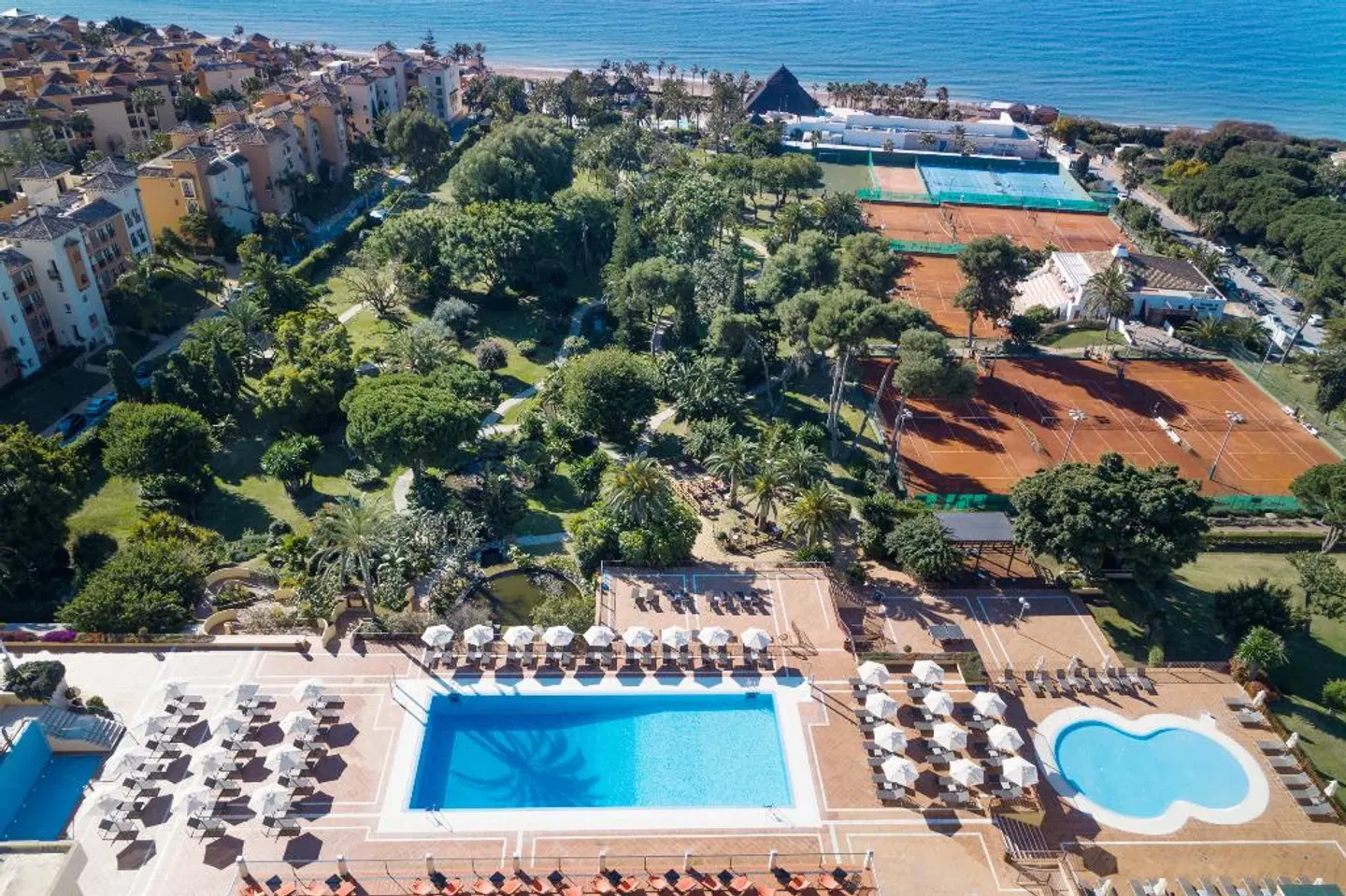 Don Carlos Leisure Resort & Spa EXTERIOR