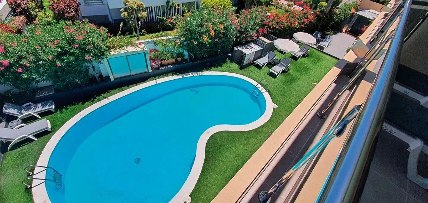 Don Palomón OUTDOOR_POOL