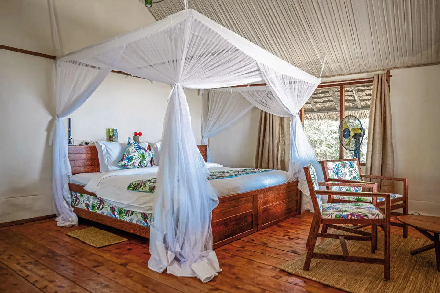 Saadani Safari (2 Nächte) ROOM_EXAMPLE