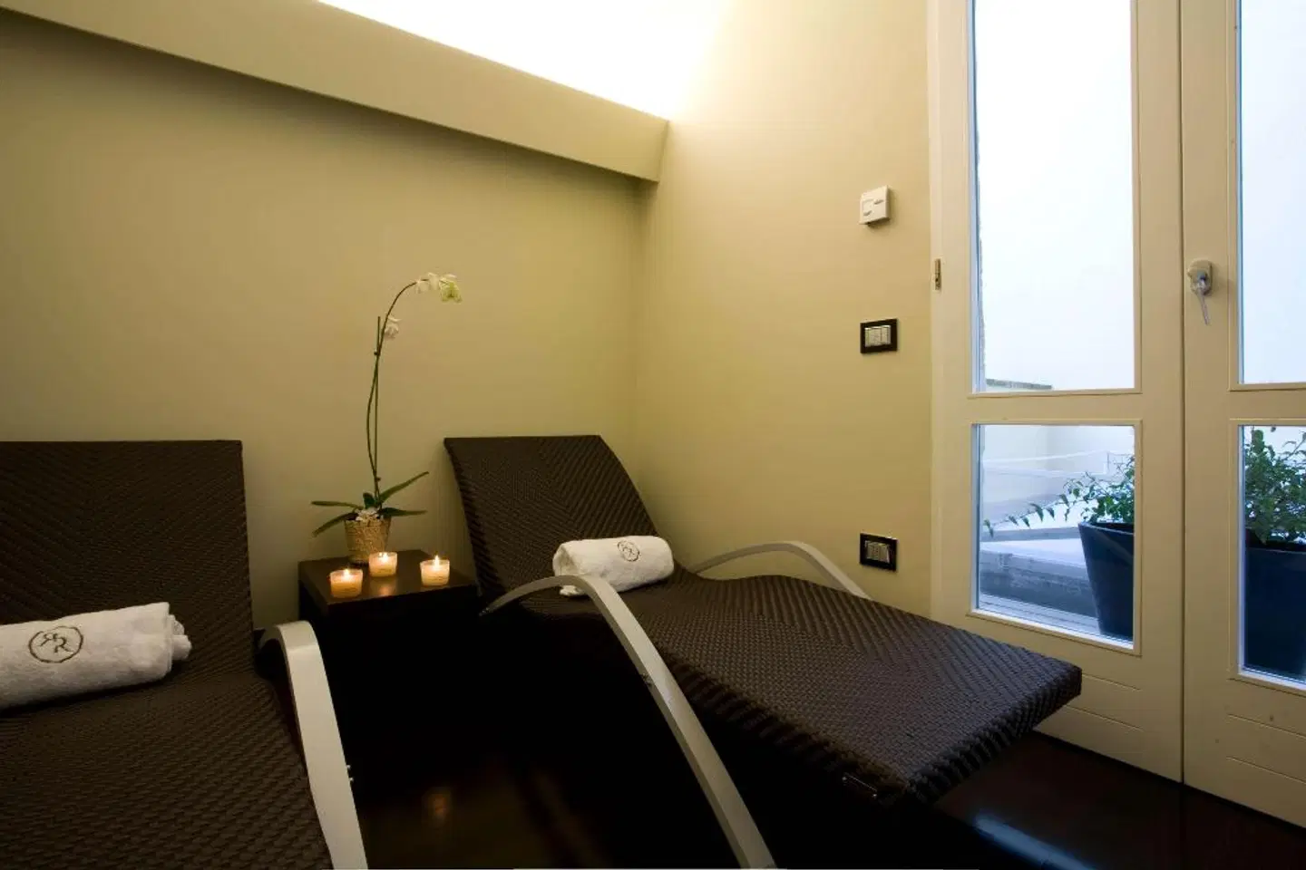 Risorgimento Resort - Vestas Hotels & Resorts ROOM_EXAMPLE