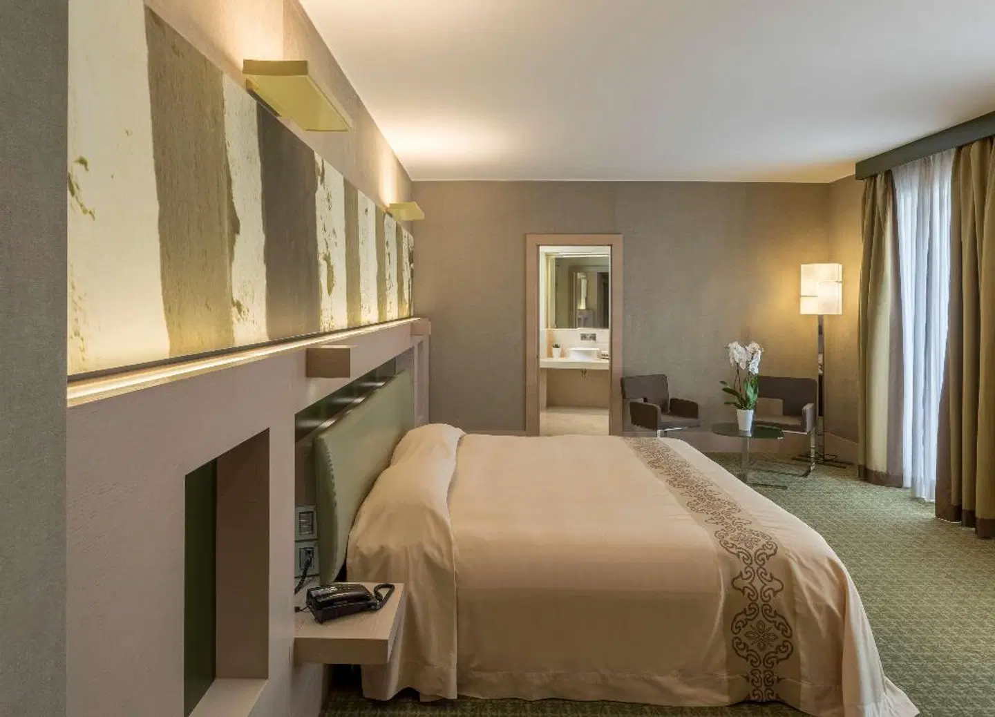 Risorgimento Resort - Vestas Hotels & Resorts ROOM_EXAMPLE