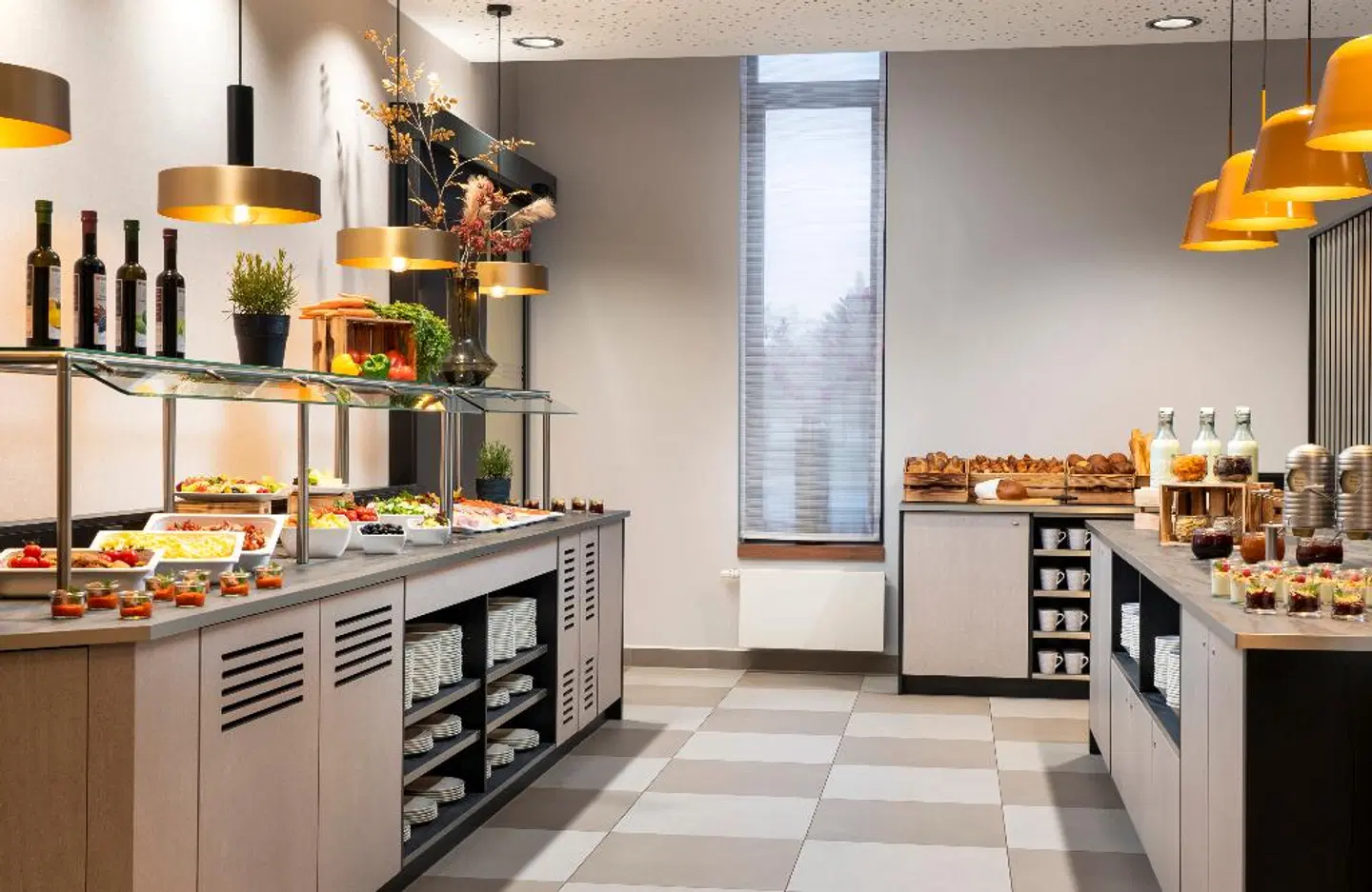 Leonardo Hotel Dresden Altstadt Badezimmer