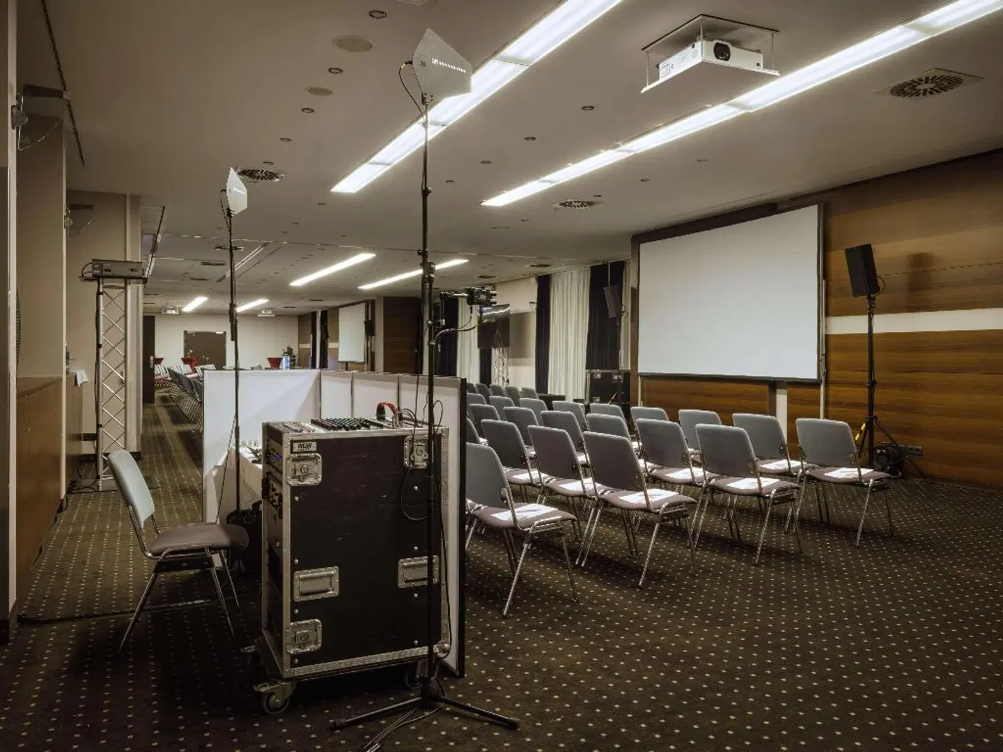 The Cloud One Frankfurt - Metropolitan Konferenz