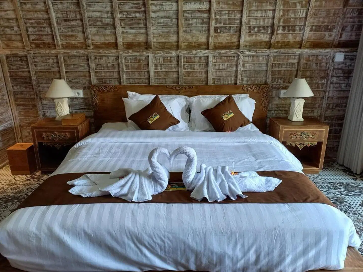 Villa Telaga Wana ROOM_EXAMPLE