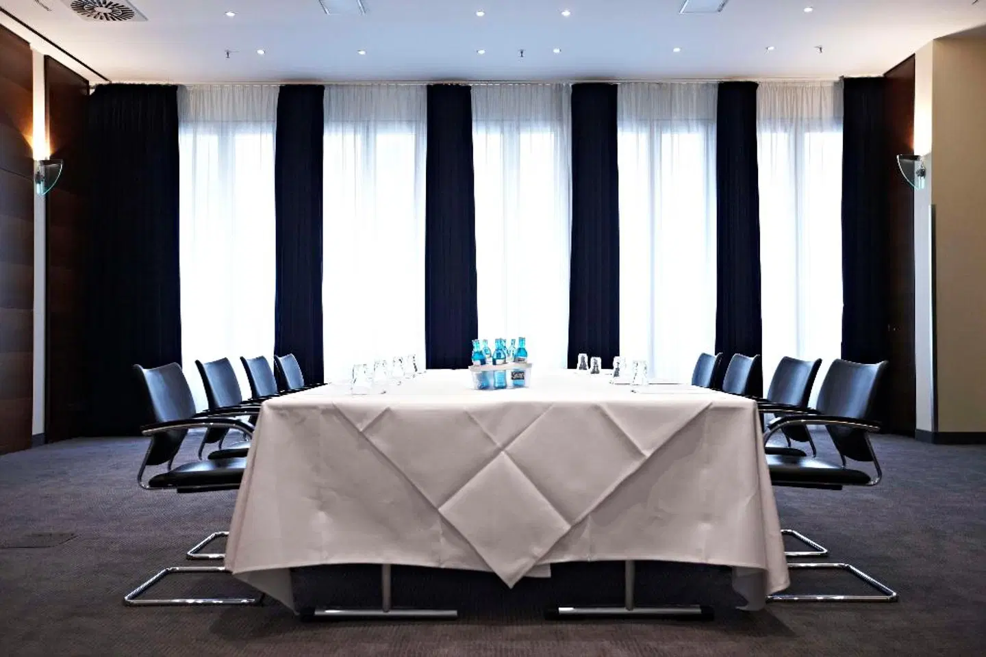 The Cloud One Frankfurt - Metropolitan Konferenz