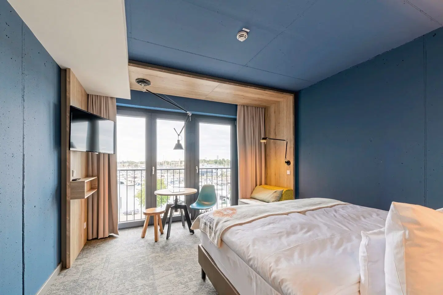 arborea Marina Resort Neustadt ROOM_EXAMPLE