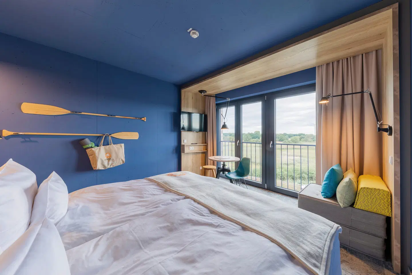 arborea Marina Resort Neustadt ROOM_EXAMPLE