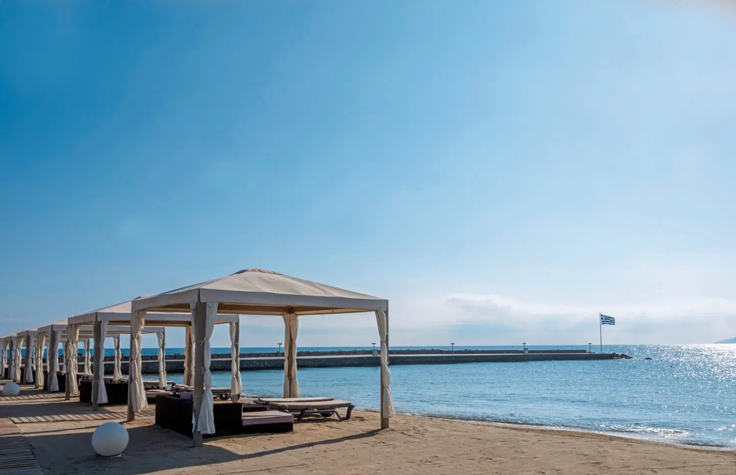 Nana Princess Suites, Villas & Spa Strand