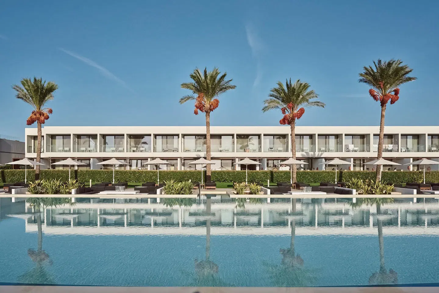 Gennadi Grand Resort OUTDOOR_POOL