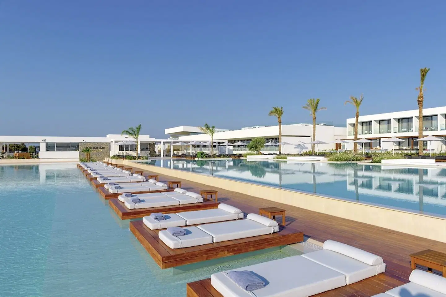 Gennadi Grand Resort OUTDOOR_POOL