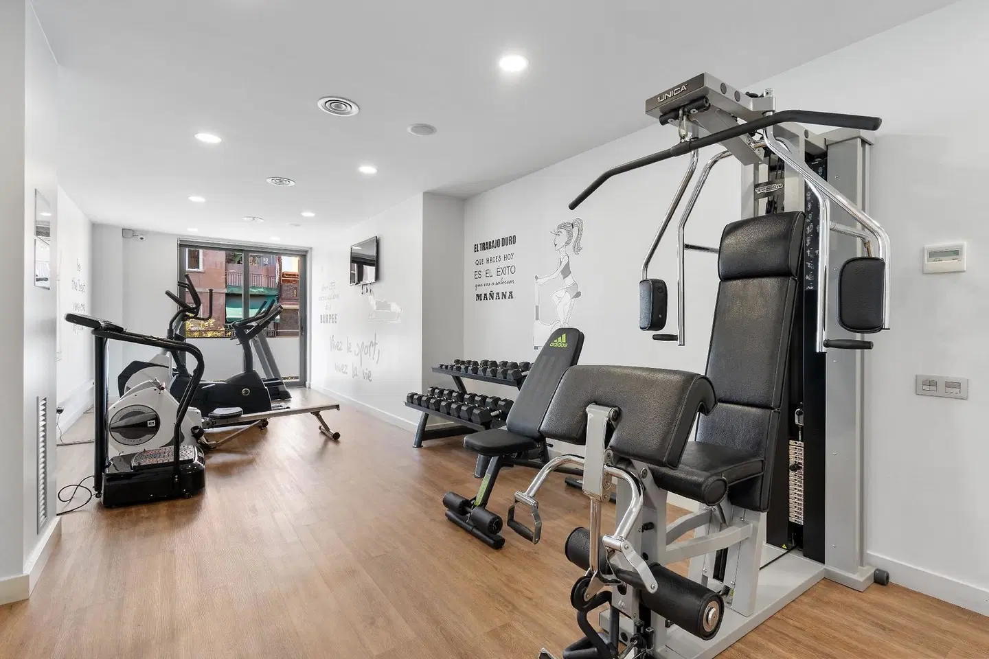 Sensation Sagrada Familia SPORTS_AND_LEISURE