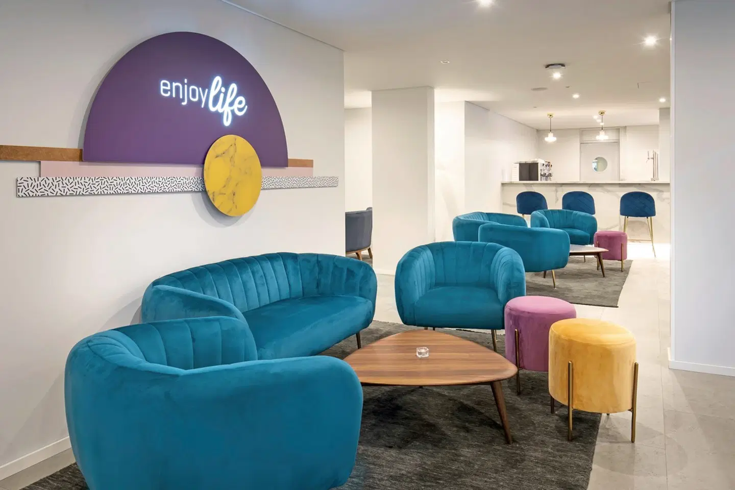 Allegro Madeira LOUNGE_LOBBY