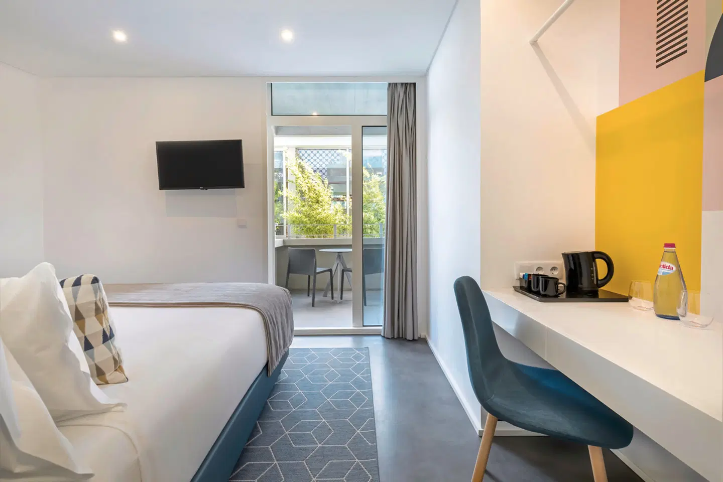 Allegro Madeira ROOM_EXAMPLE