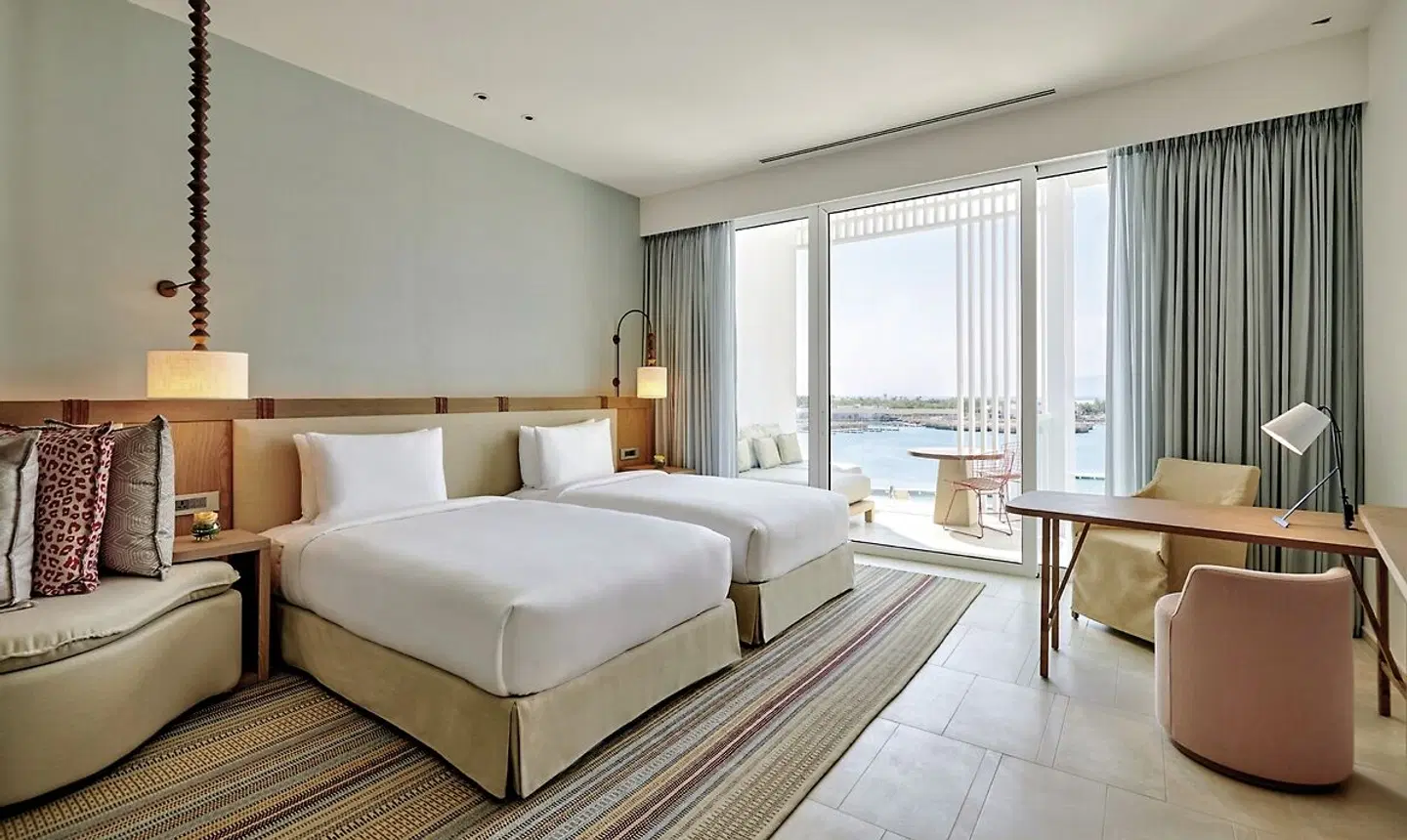 Hyatt Regency Aqaba Ayla ROOM_EXAMPLE