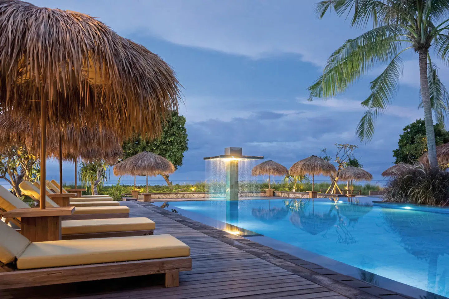 Seven Dreams A Pramana Experience OUTDOOR_POOL