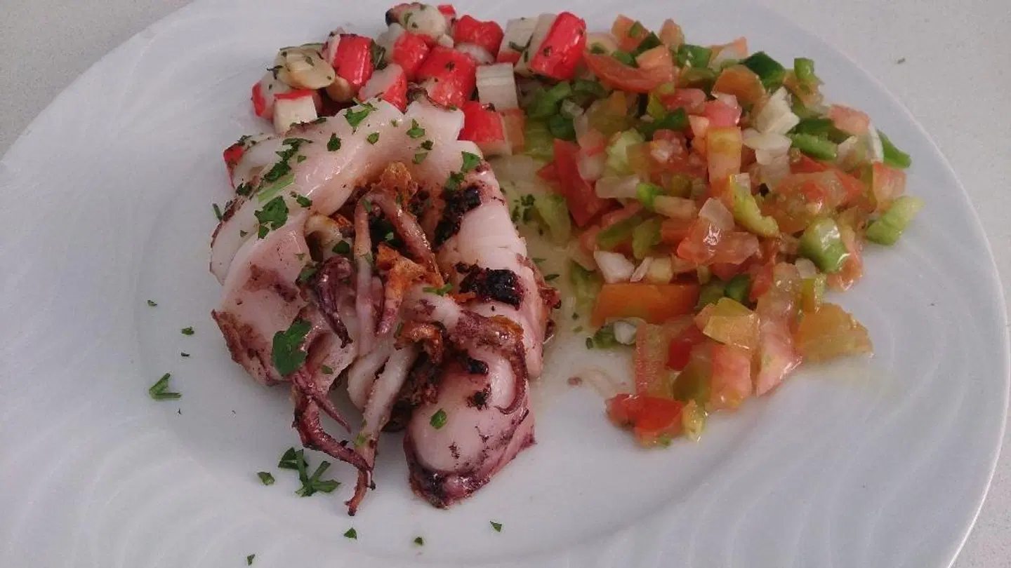 Aparthotel Novo Sancti Petri Restaurant