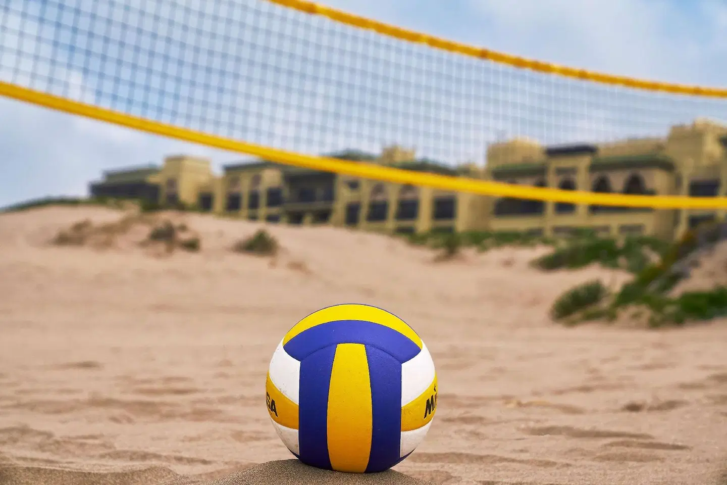 Mazagan Beach & Golf Resort SPORTS_AND_LEISURE