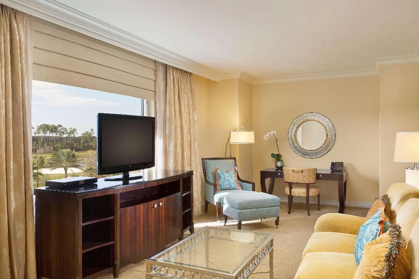 Waldorf Astoria Orlando ROOM_EXAMPLE