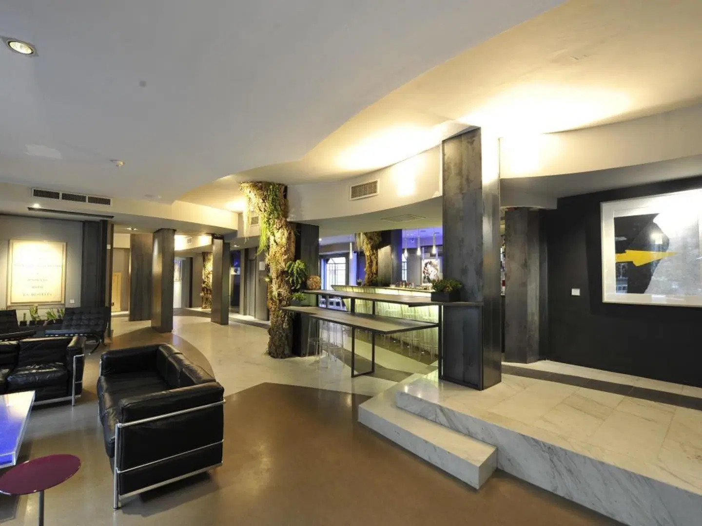 Art Hotel Boston LOUNGE_LOBBY