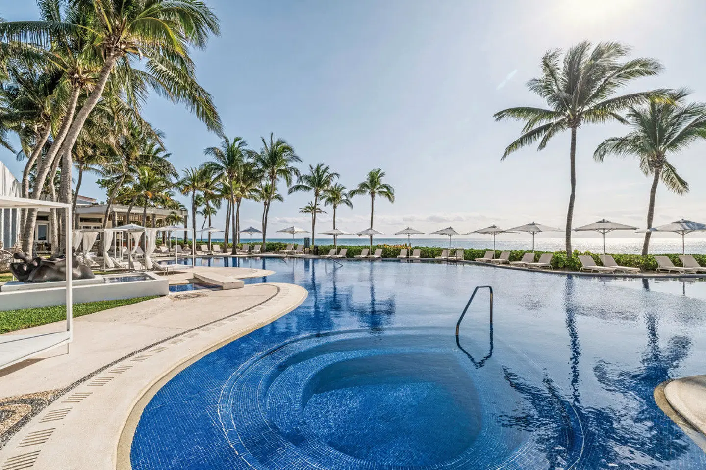 Paraiso de la Bonita OUTDOOR_POOL