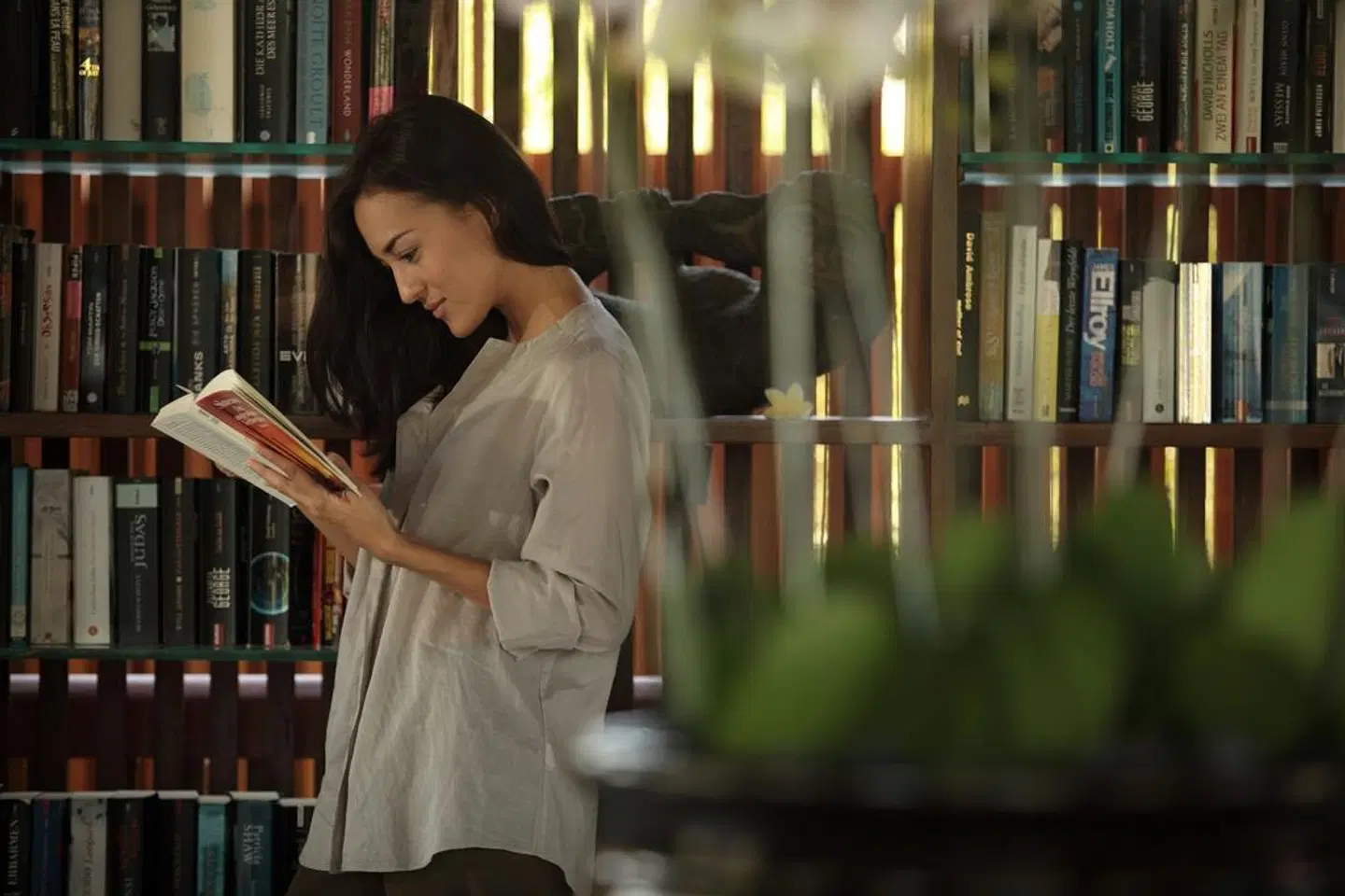 The Kayana SPORTS_AND_LEISURE