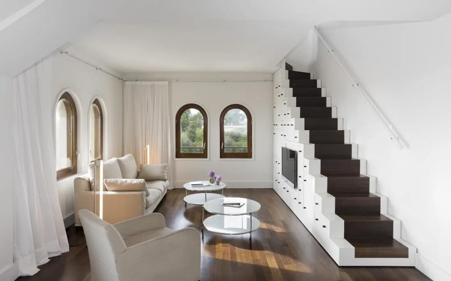 Gran Hotel La Florida LOUNGE_LOBBY