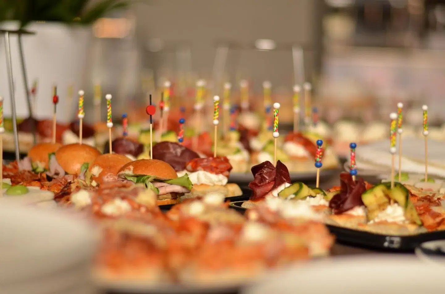 Art Hotel Olympic Restaurant