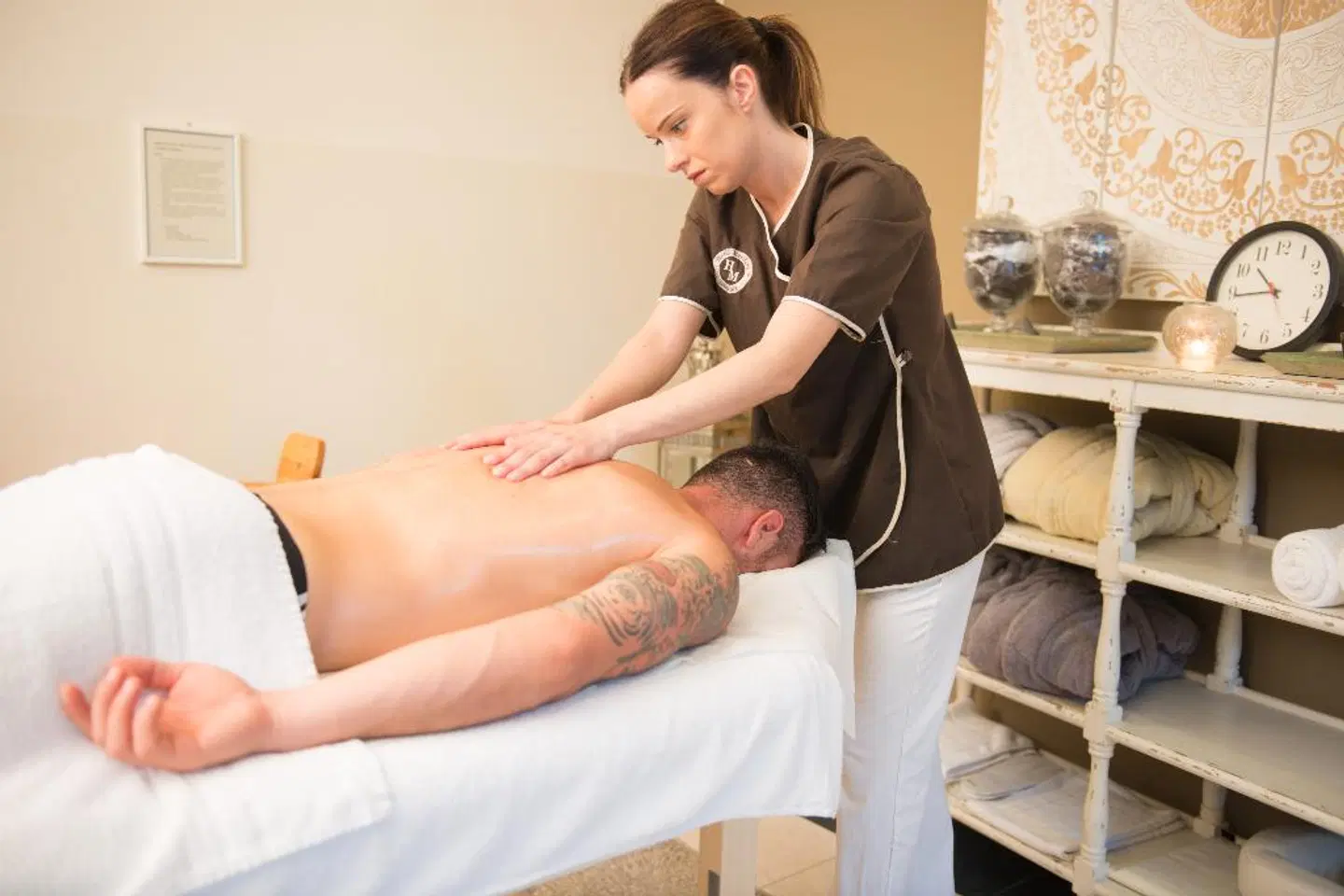 Mamiani HEALTH_BEAUTY