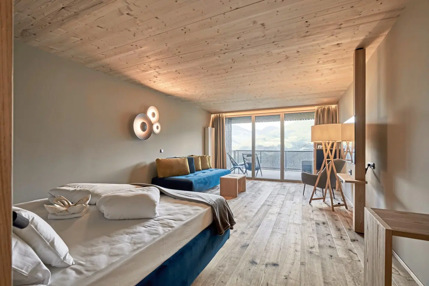 Vinumhotel Feldthurnerhof ROOM_EXAMPLE