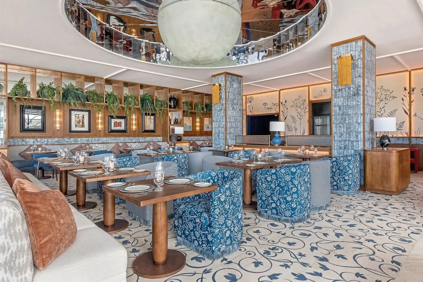 Ocean Allure Costa Mujeres LOUNGE_LOBBY