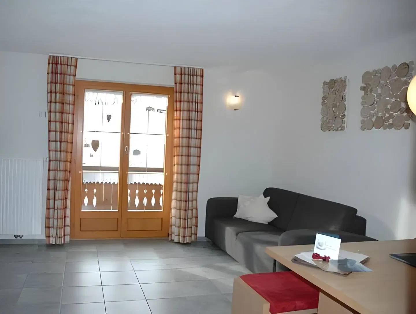 Appart Enzian HEALTH_BEAUTY