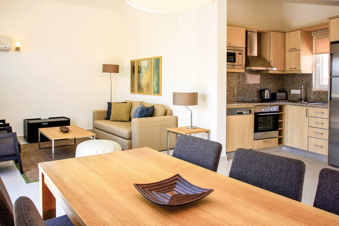 Wyndham Residences Kusadasi Golf & Spa ROOM_EXAMPLE