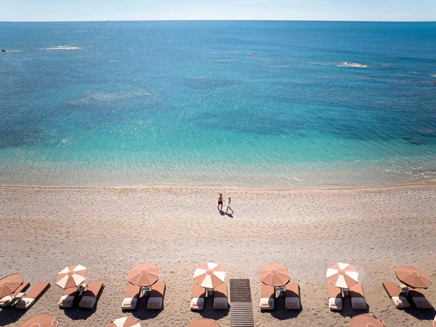 Boutique 5 Hotel & Spa Strand