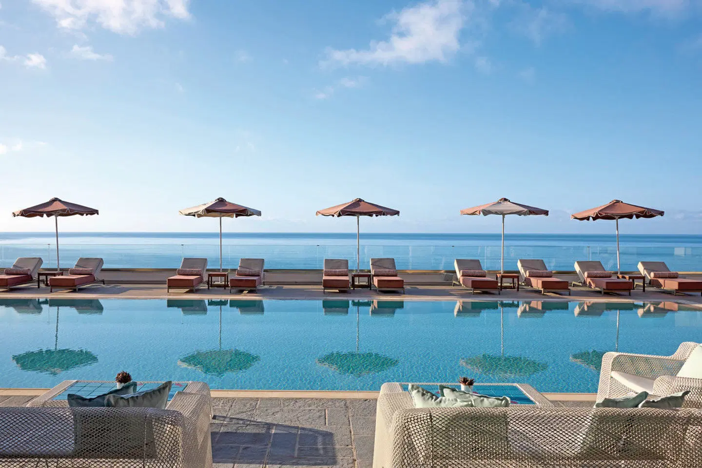 Boutique 5 Hotel & Spa OUTDOOR_POOL