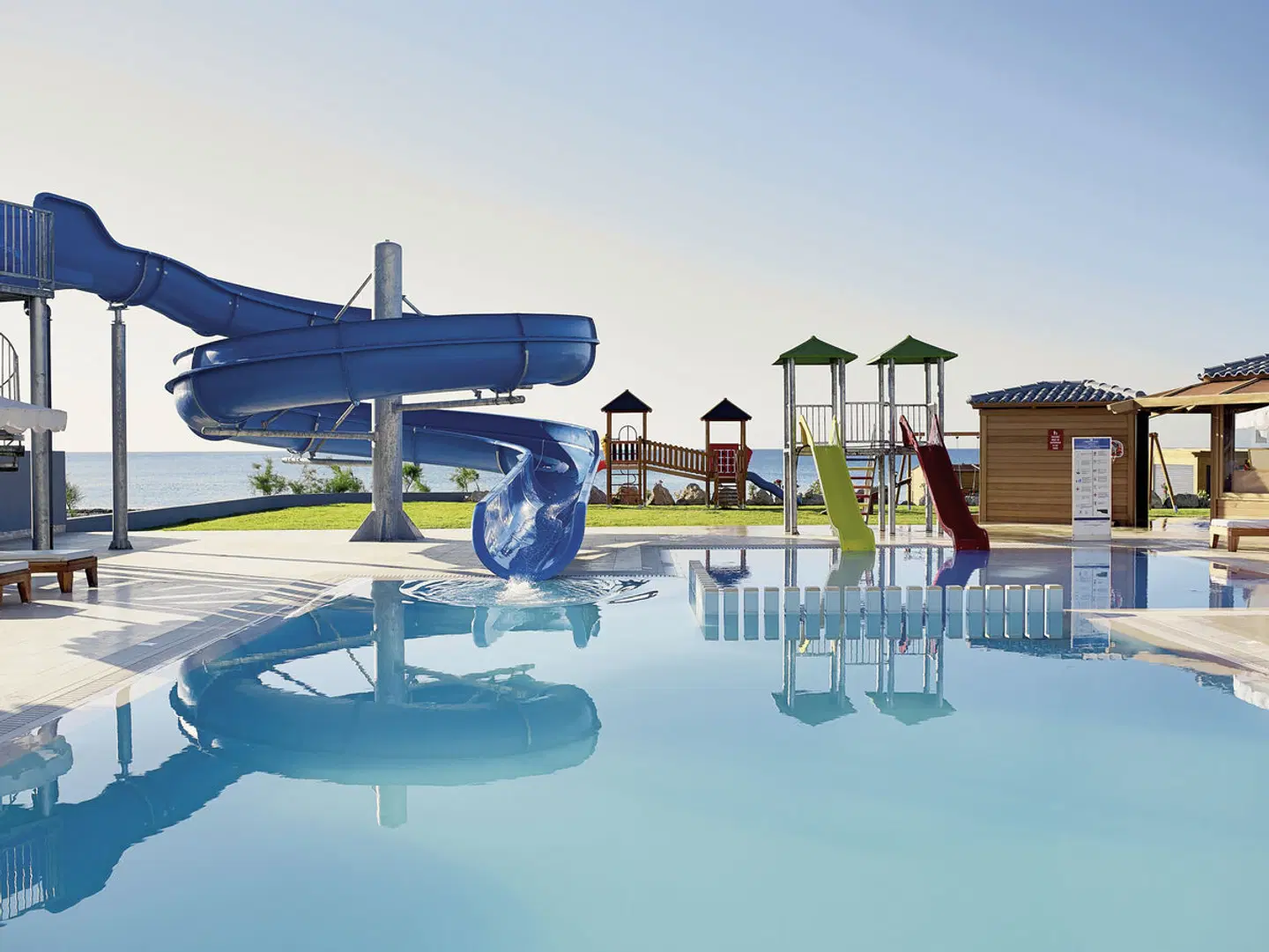 Mitsis Selection Alila OUTDOOR_POOL