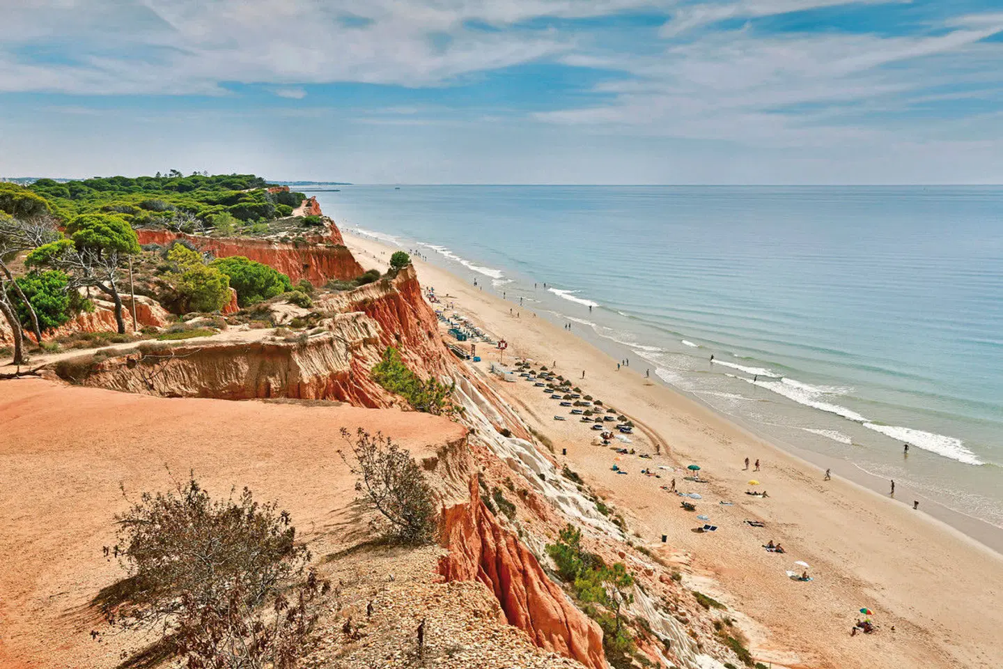 EPIC SANA Algarve Strand