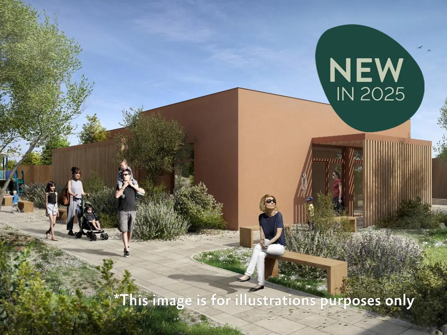 Aminess Atea Camping Resort Holiday Homes SPORTS_AND_LEISURE