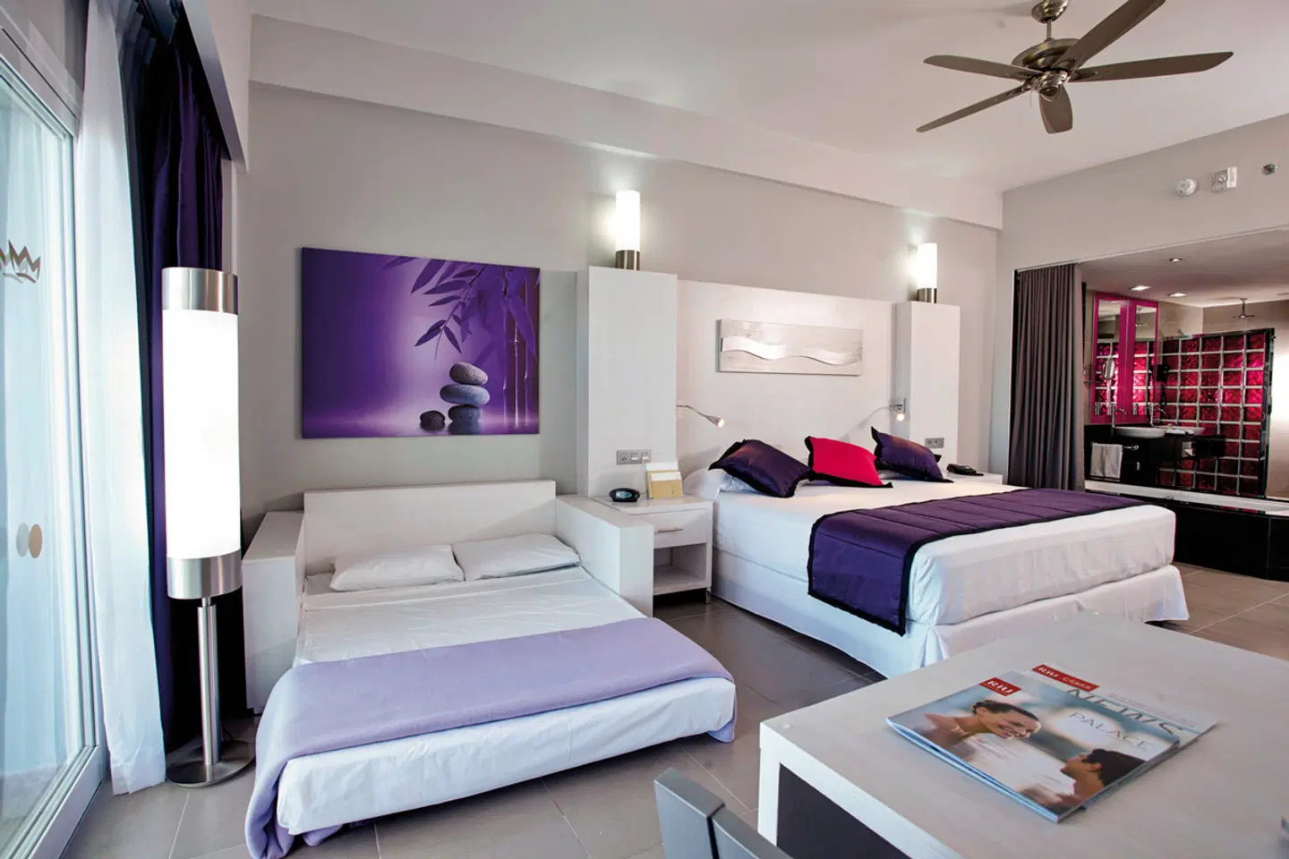 RIU Palace Costa Rica ROOM_EXAMPLE