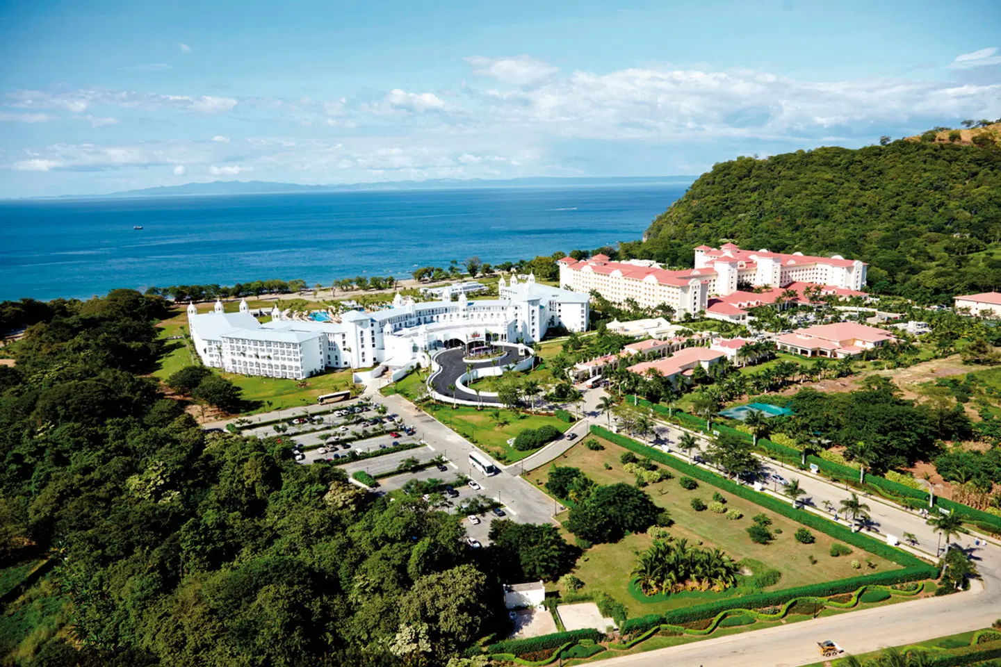 RIU Palace Costa Rica EXTERIOR