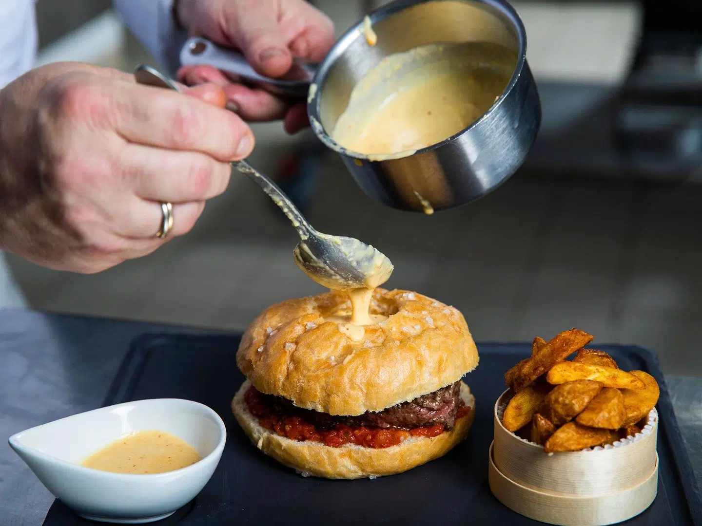 Novotel Monte Carlo Hotel HEALTH_BEAUTY