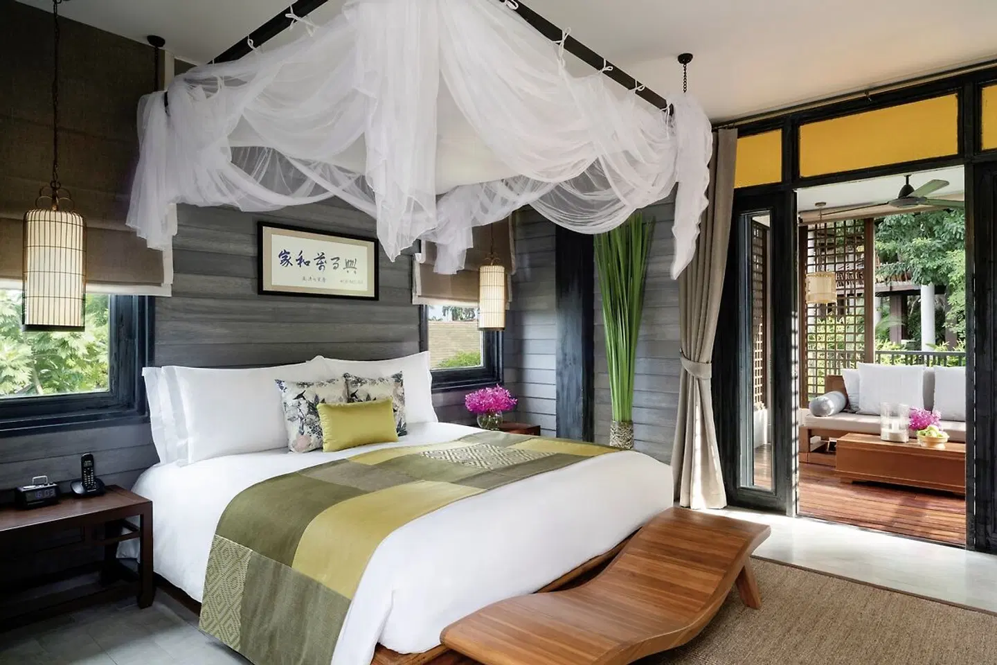Anantara Lawana Koh Samui Resort ROOM_EXAMPLE