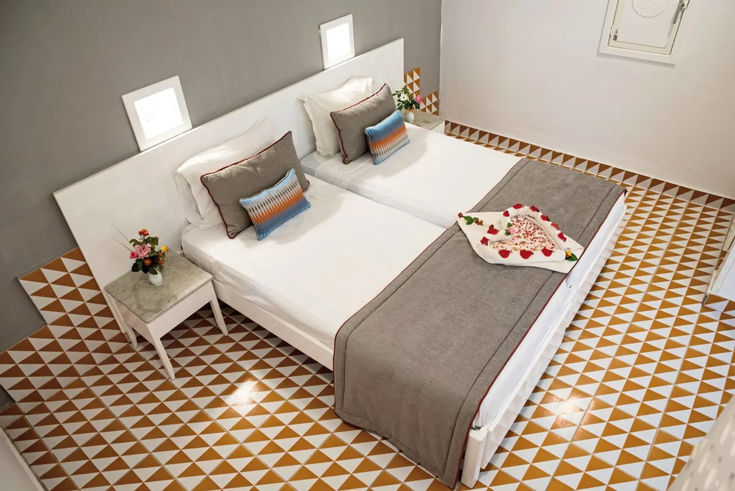 Shems Holiday Village ROOM_EXAMPLE