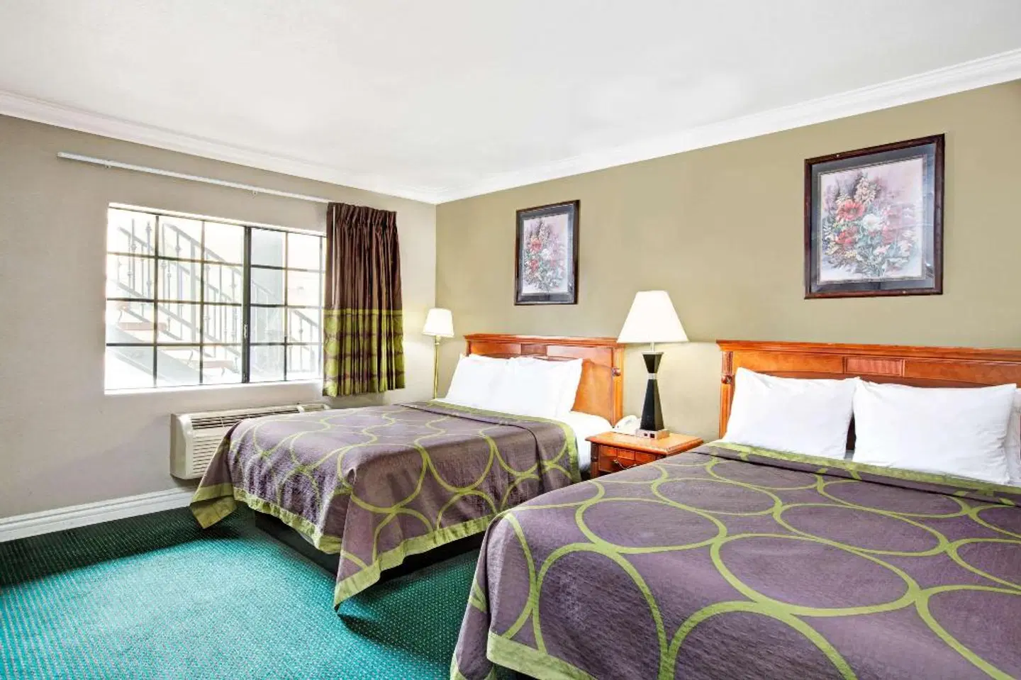 Skyways Hotel ROOM_EXAMPLE