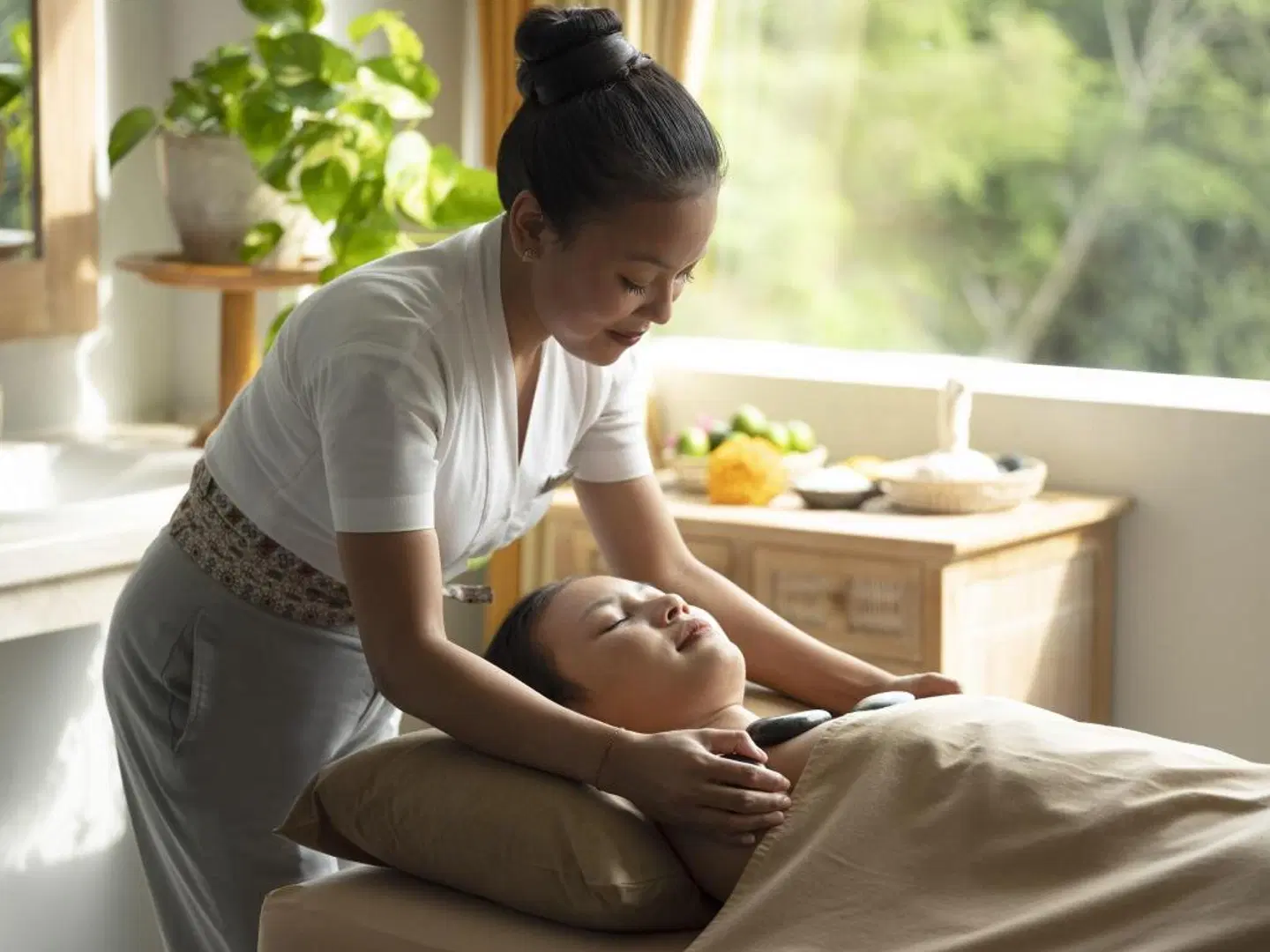 Sthala, A Tribute Portfolio Hotel, Ubud Bali HEALTH_BEAUTY