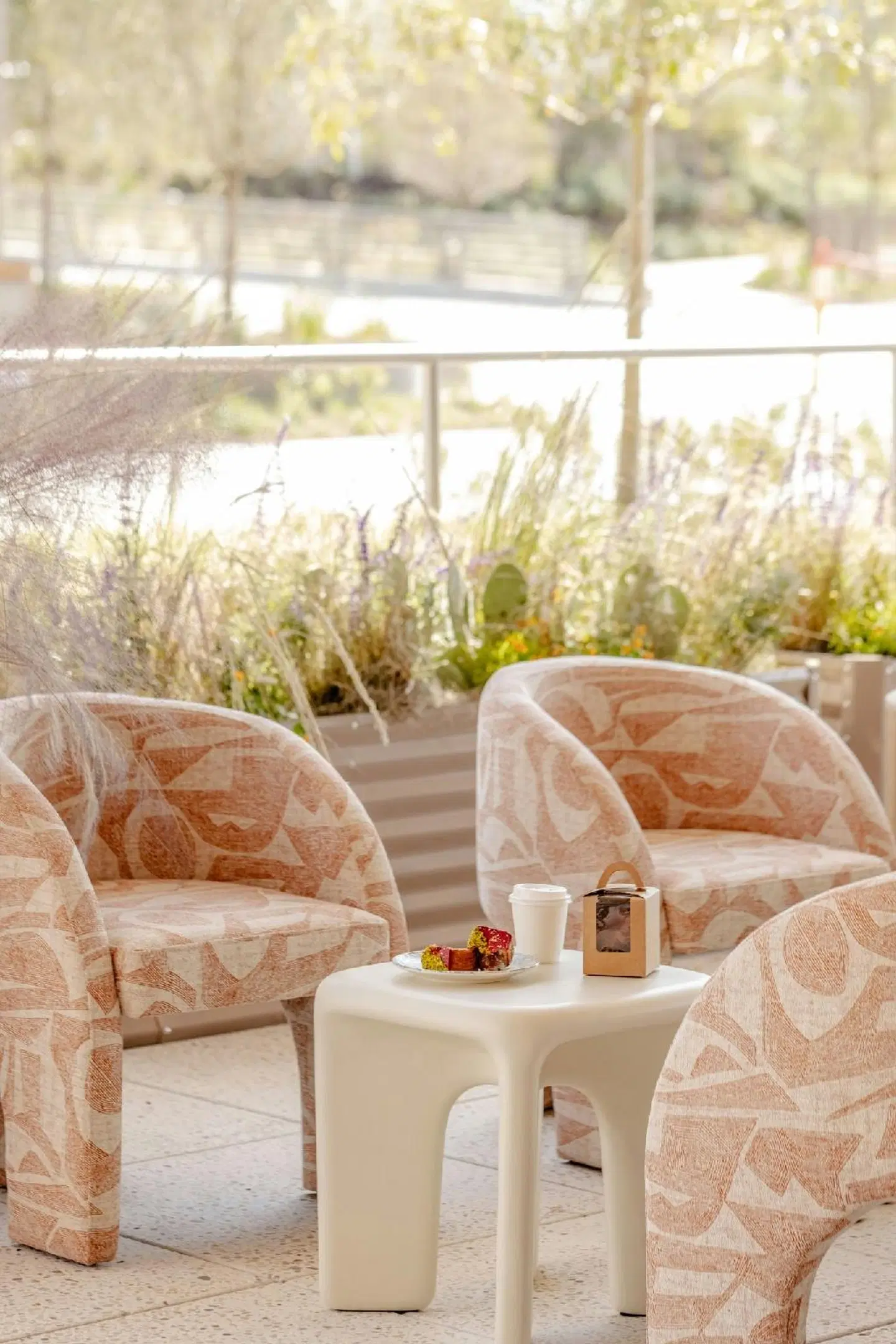 Hall Park Hotel, Autograph Collection Restaurant