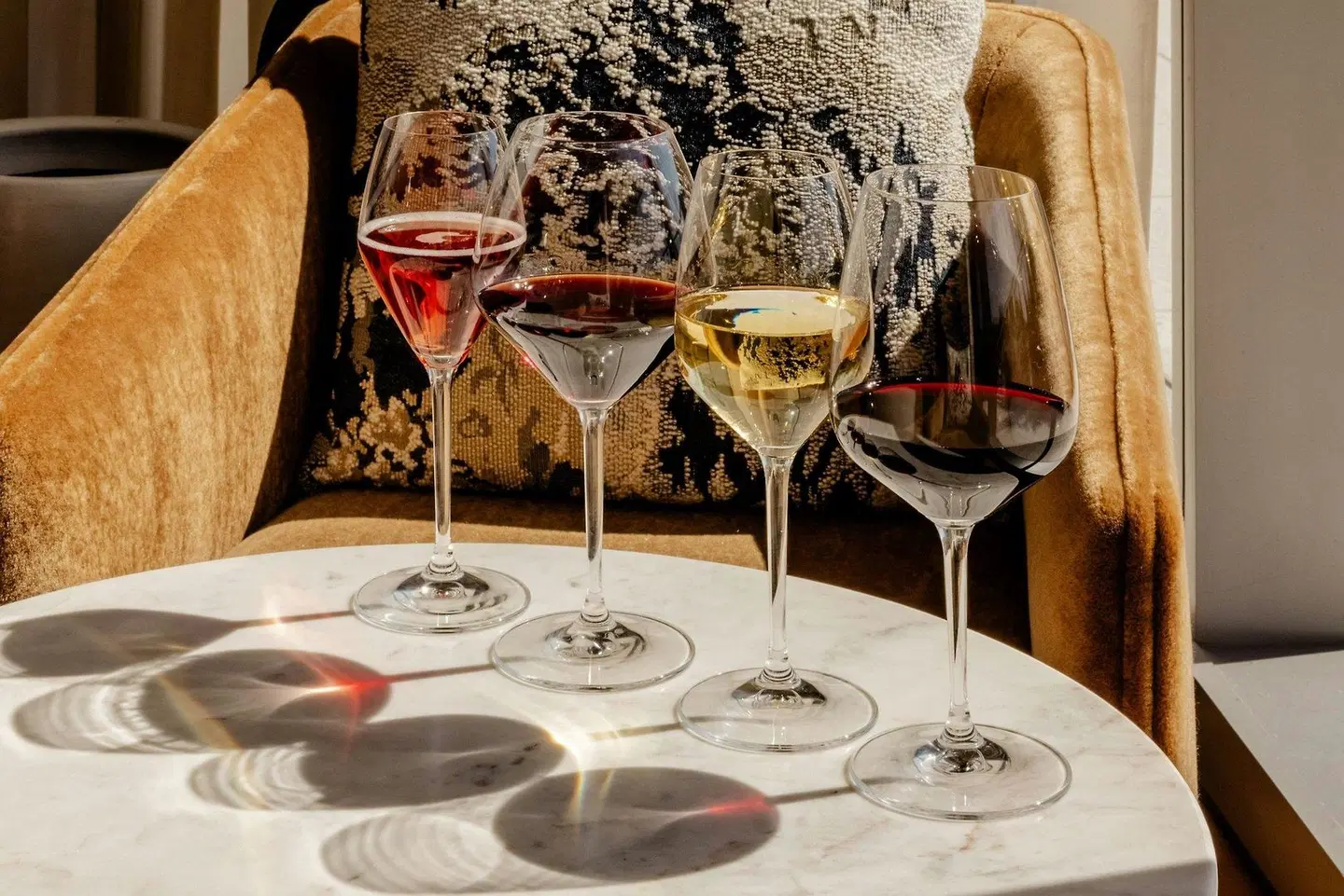 Hall Park Hotel, Autograph Collection Restaurant