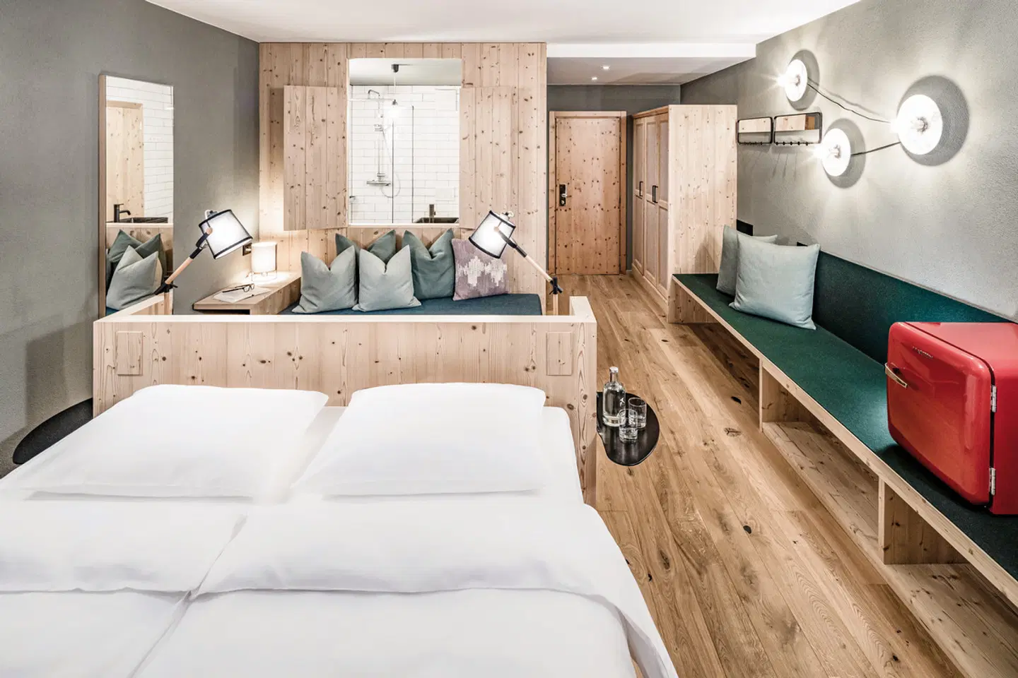 Falkensteiner Hotel Antholz ROOM_EXAMPLE