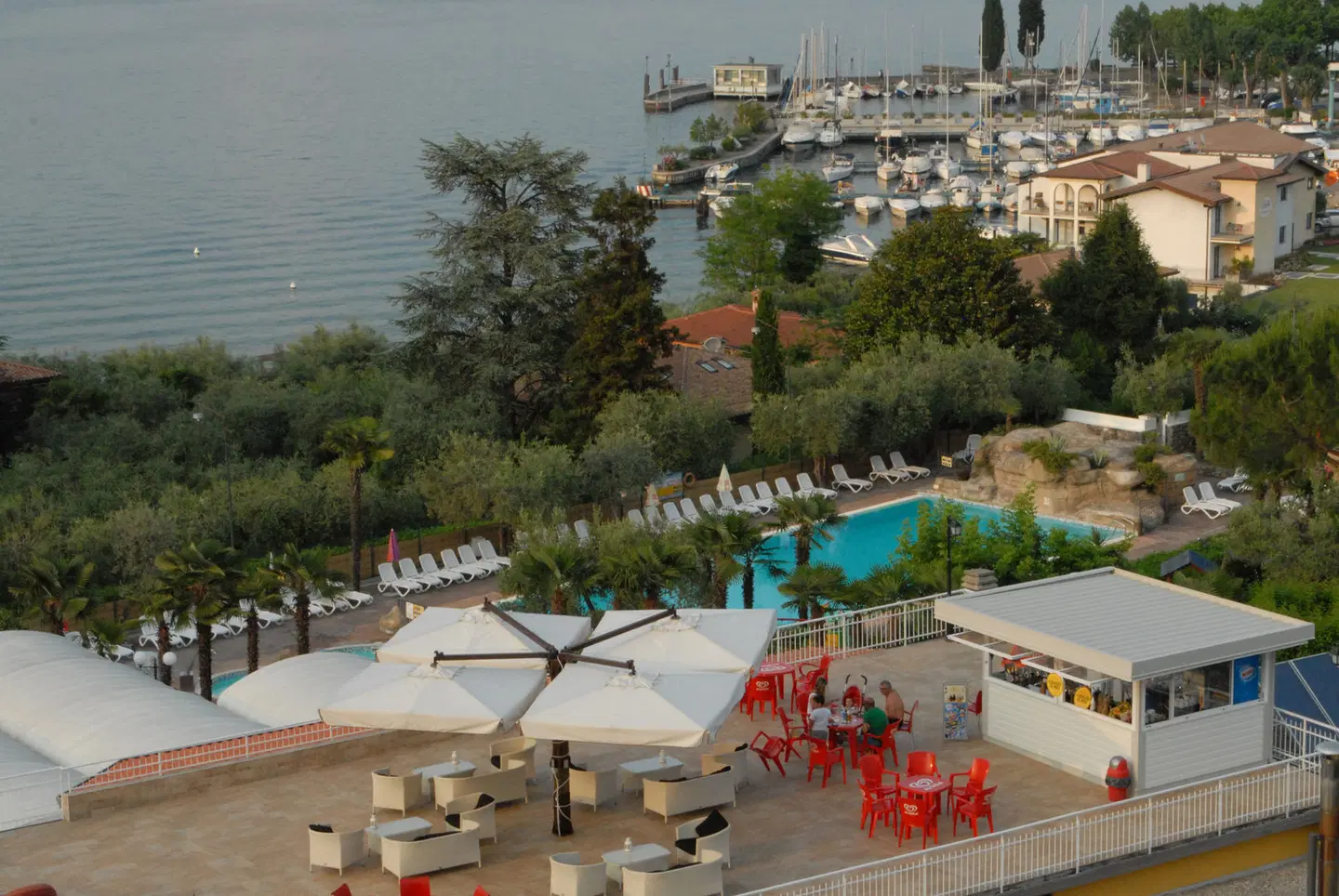 Villaggio Turistico Internazionale Eden EXTERIOR