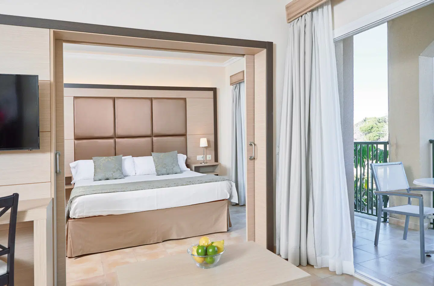 Zafiro Cala Mesquida ROOM_EXAMPLE