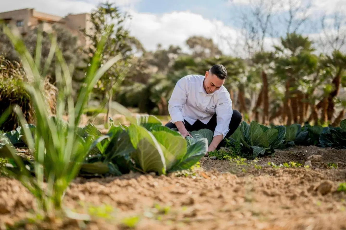 Kempinski San Lawrenz PEOPLE